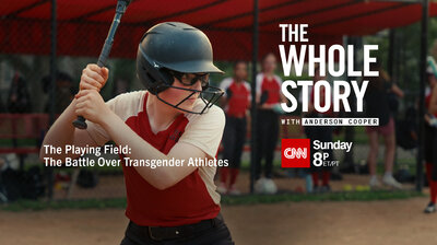 The Playing Field: The Battle Over Transgender Athletes