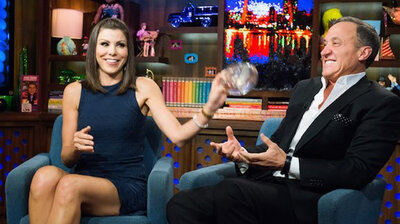 Heather & Terry Dubrow