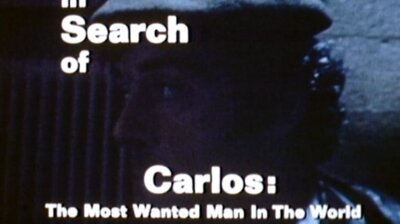 Carlos, the Most Wanted Man in the World