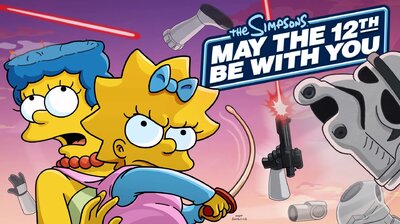 May the 12th be with You, A Disney+ Mother's Day
