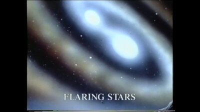 Flaring Stars
