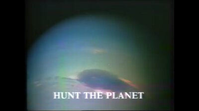 Hunt The Planet