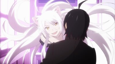 Tsubasa Family - Part 3