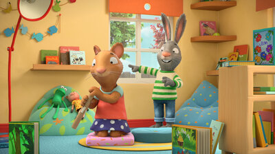 Pop and Posy