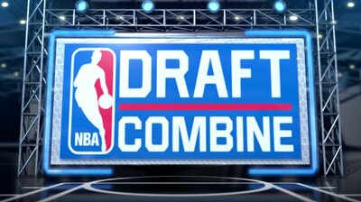 2024 NBA Draft Combine (Live)