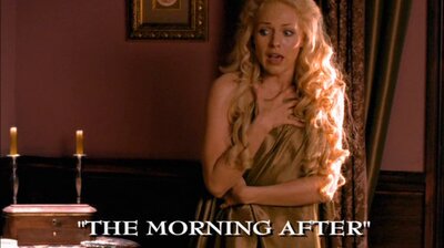 The Morning After