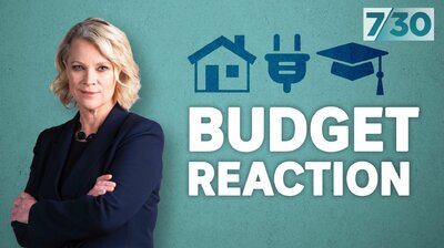 Budget Reaction