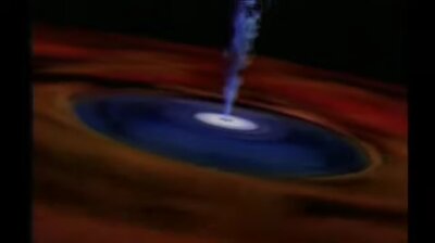 Black Holes and Black Magic