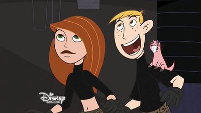 Crush - Kim Possible S01E01 | TVmaze