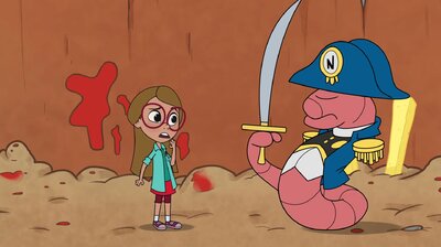 War of the Worms