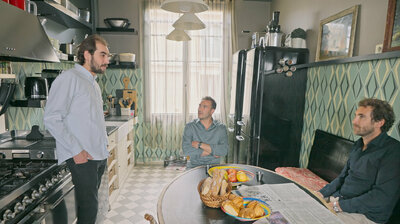 Épisode 3