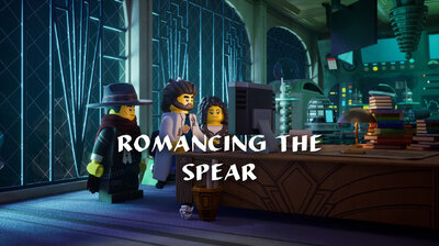 Romancing the Spear