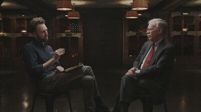 Jordan Klepper Fingers The Pulse: Moscow Tools