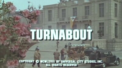 Turnabout