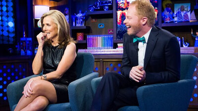 Meredith Vieira & Jesse Tyler Ferguson