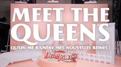 Meet The Queens