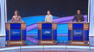 The Finals