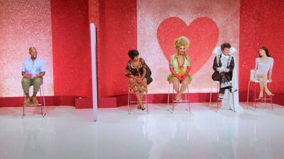Snatch Game of Love
