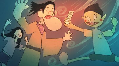 Episode 3
