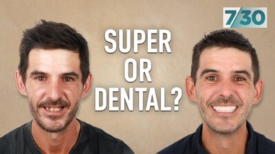 Super or Dental?