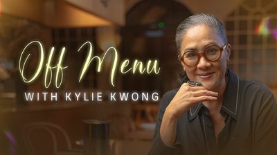Off Menu with Kylie Kwong