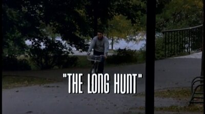 The Long Hunt