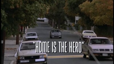 Home is the Hero