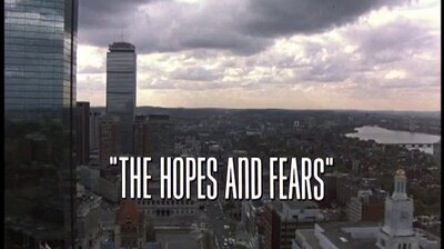The Hopes and Fears