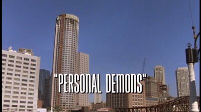 Personal Demons