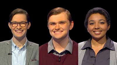 Troy Meyer Vs. Jake DeArruda Vs. Dee Williams, Show # 8730.