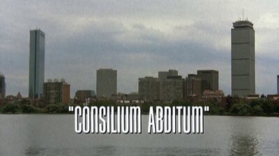 Consilium Abditum