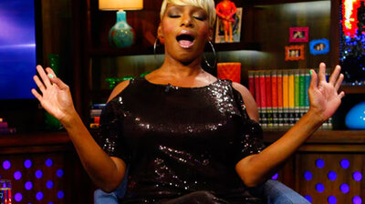 NeNe Leakes