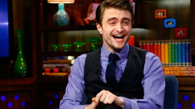 Daniel Radcliffe