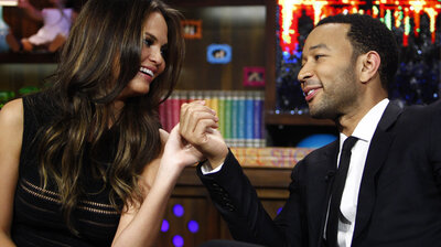 John Legend & Chrissy Teigen