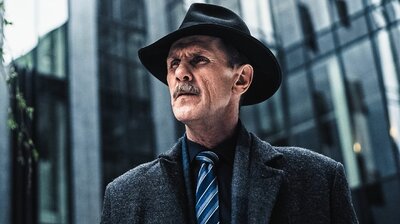 Старий борг