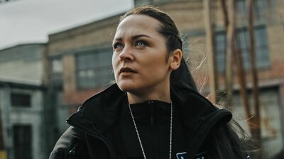 Інтерв'ю з маніяком