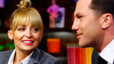 Nicole Richie & Sean Avery