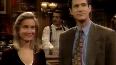 When Hermy Met Maureen McCormick