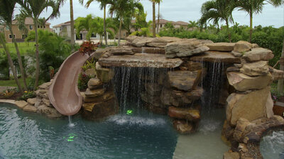 Waterpark Wonderland