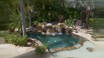 Ultimate Backyard Paradises