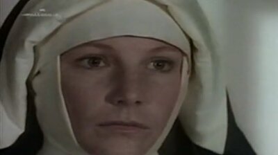 The Undercover Nun Mystery