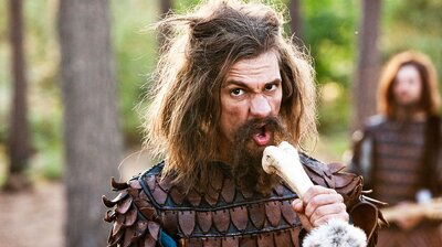 Rotten Romans