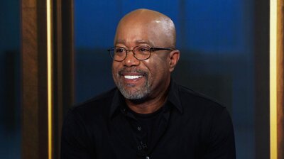 Darius Rucker