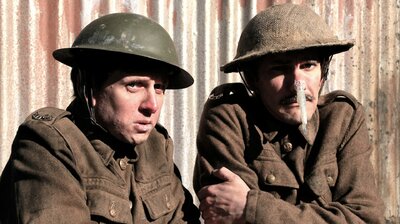 Frightful First World War