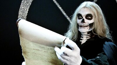 Scary Special
