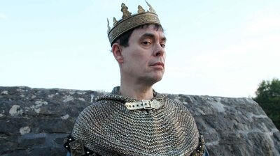 Wicked William the Conqueror
