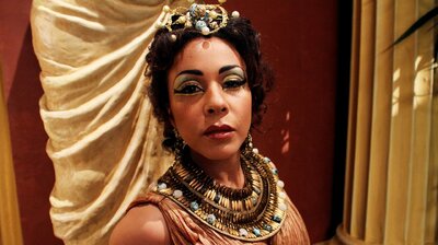 Crafty Cleopatra