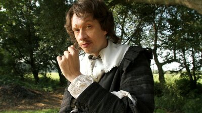 'Orrible Oliver Cromwell