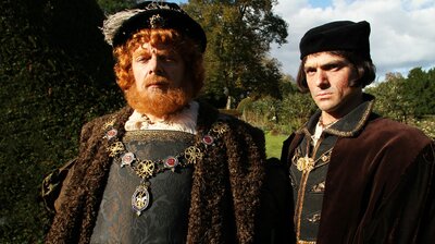 Rotten Rulers