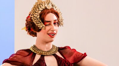 Gory Greek Myths